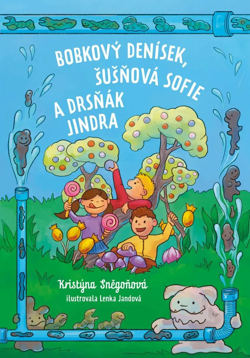 Bobkový Deníček