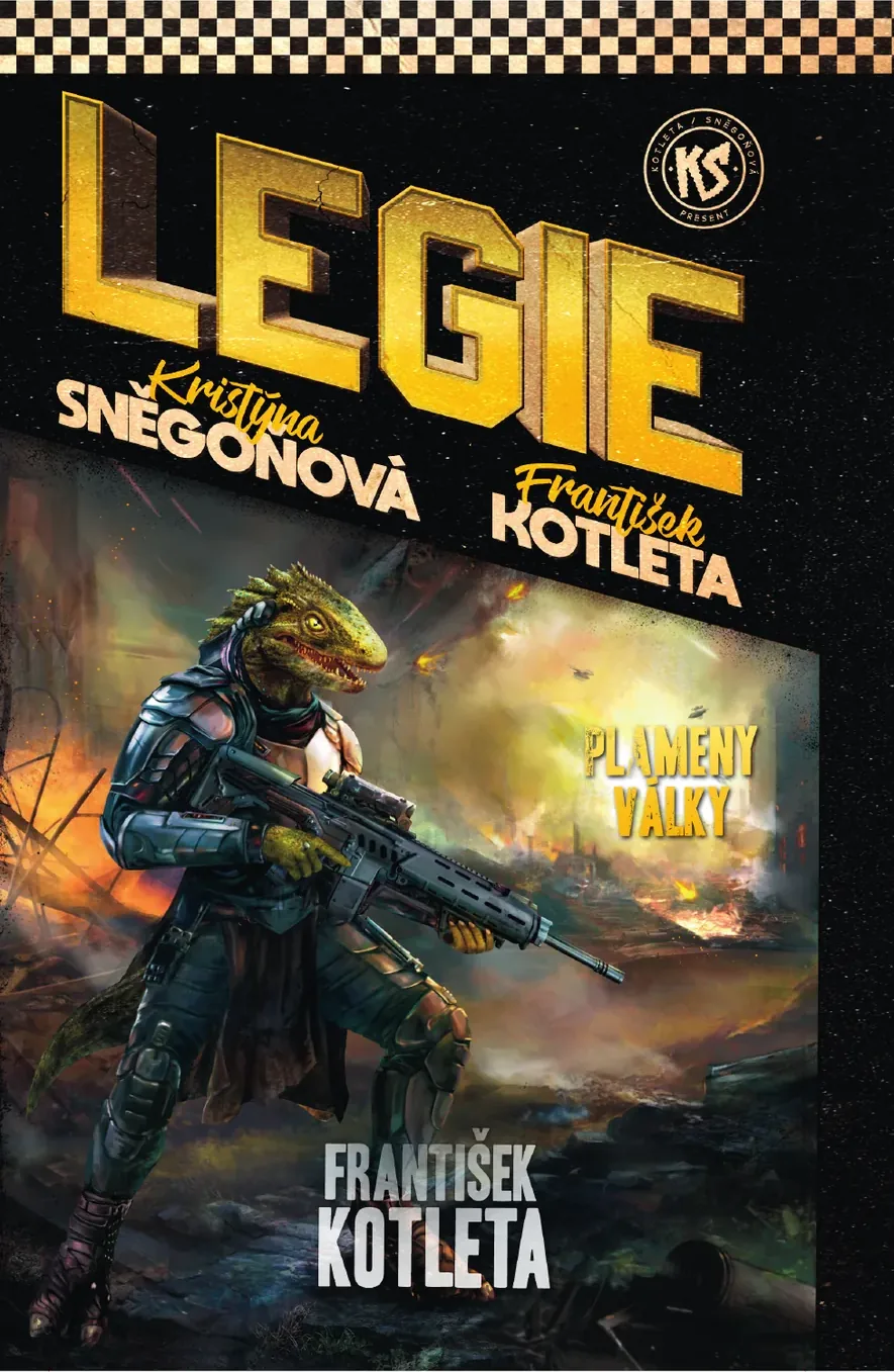Legie 10