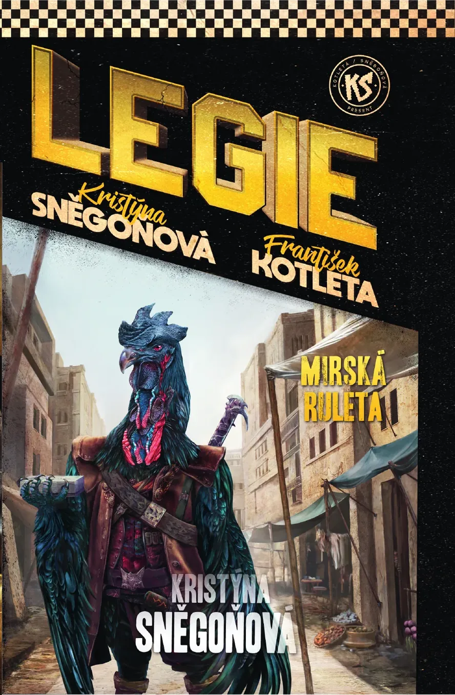 Legie 11