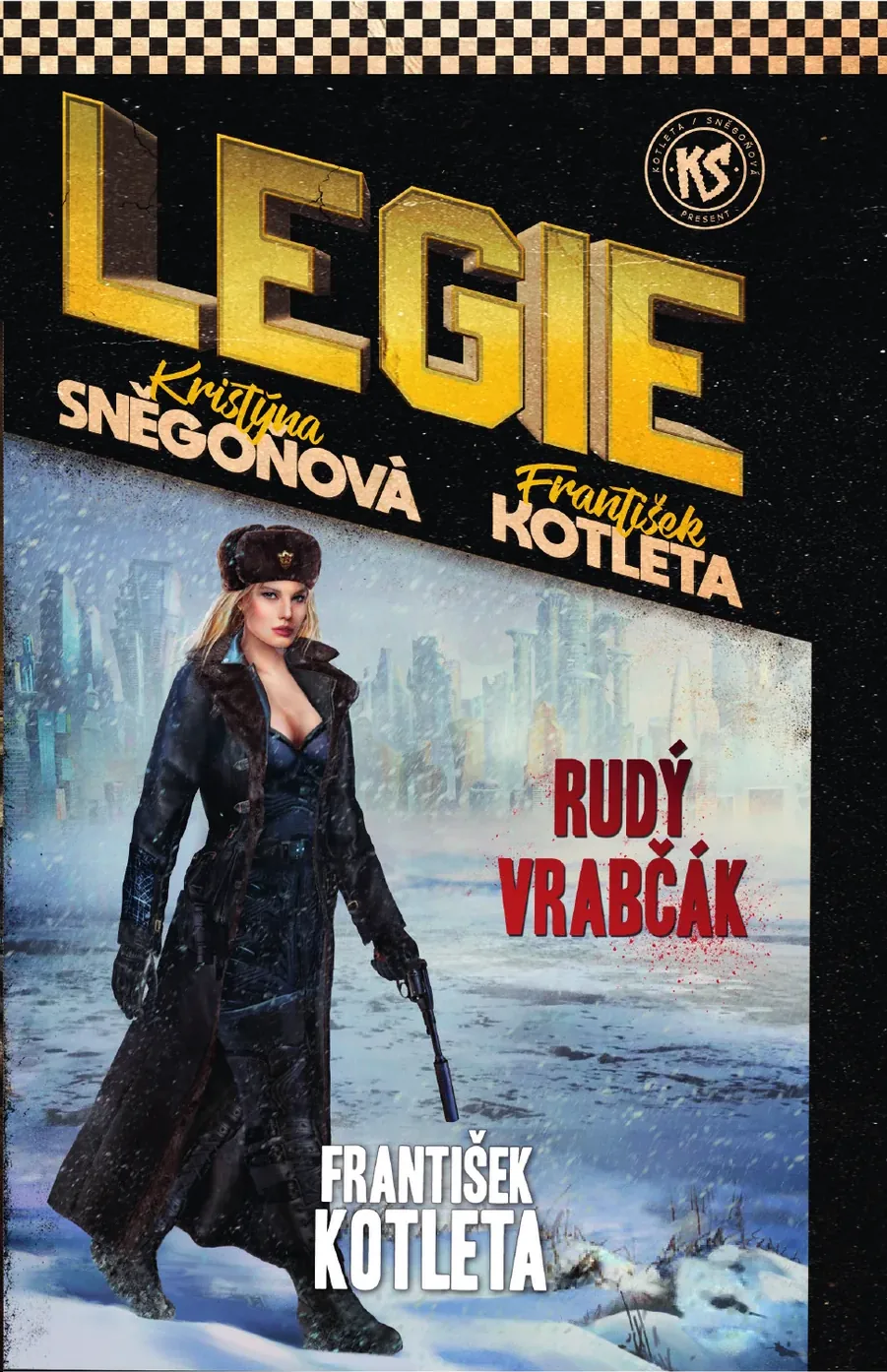 Legie 4