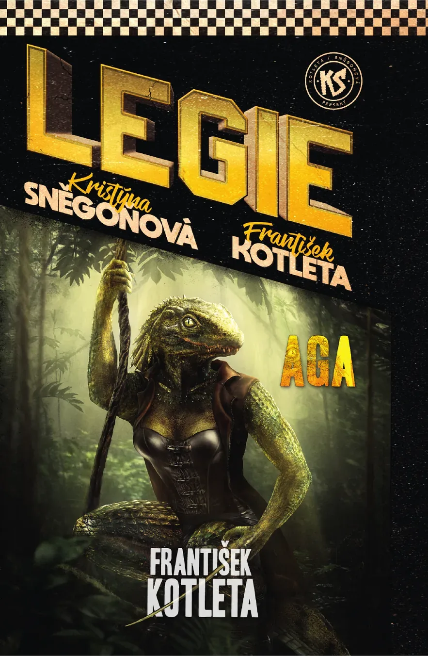 Legie 5