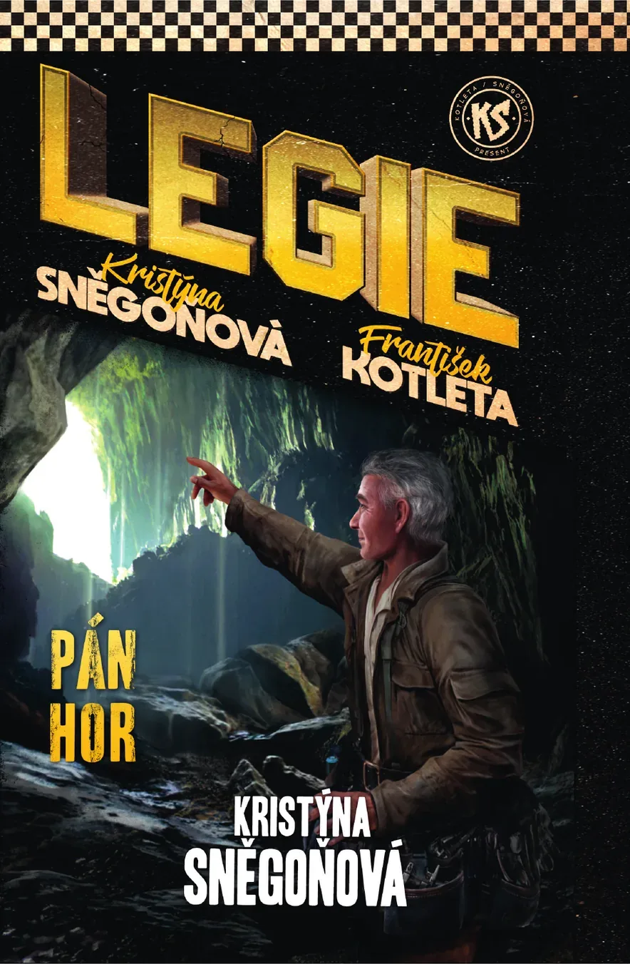 Legie 6