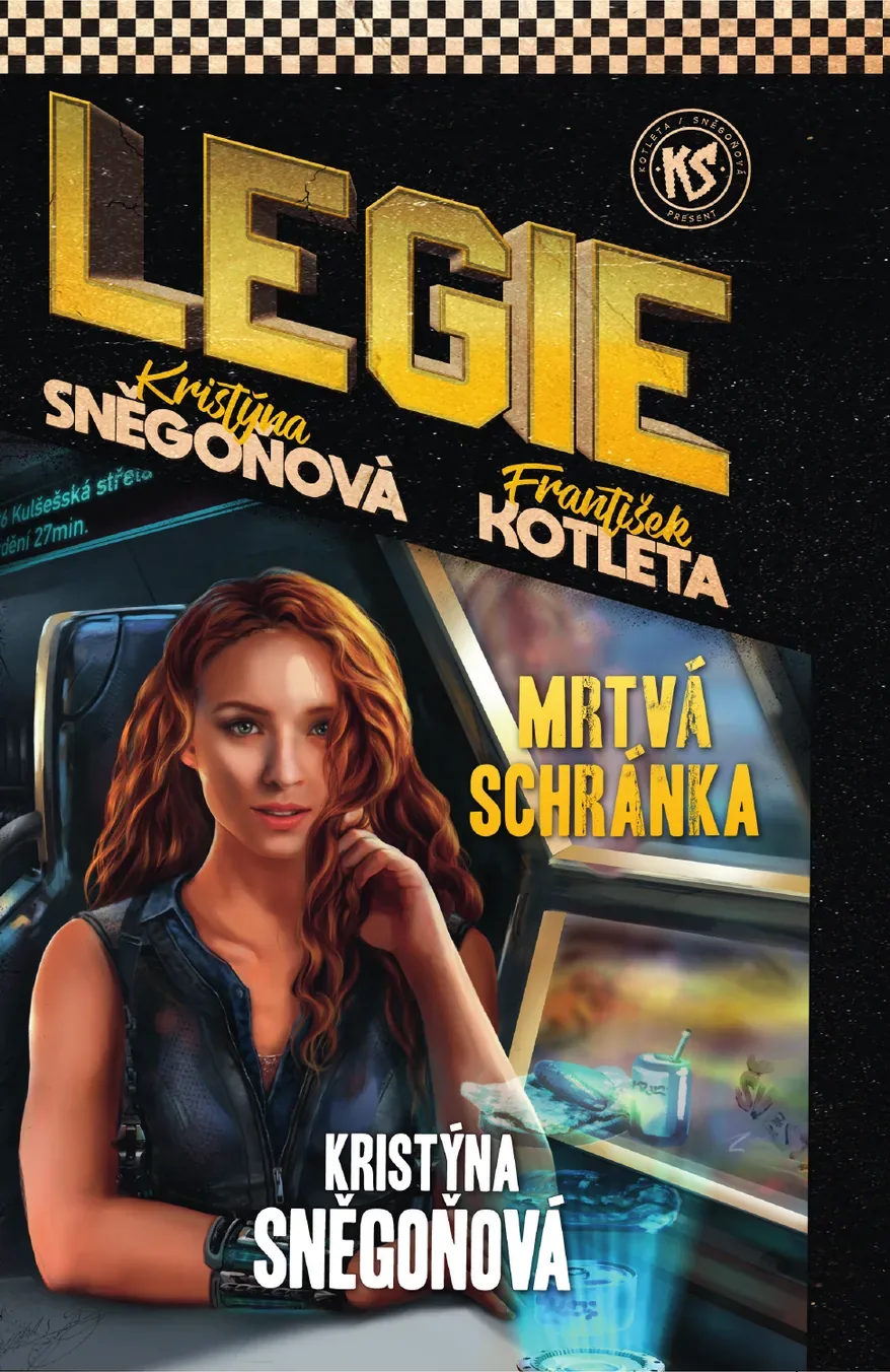 Legie 7