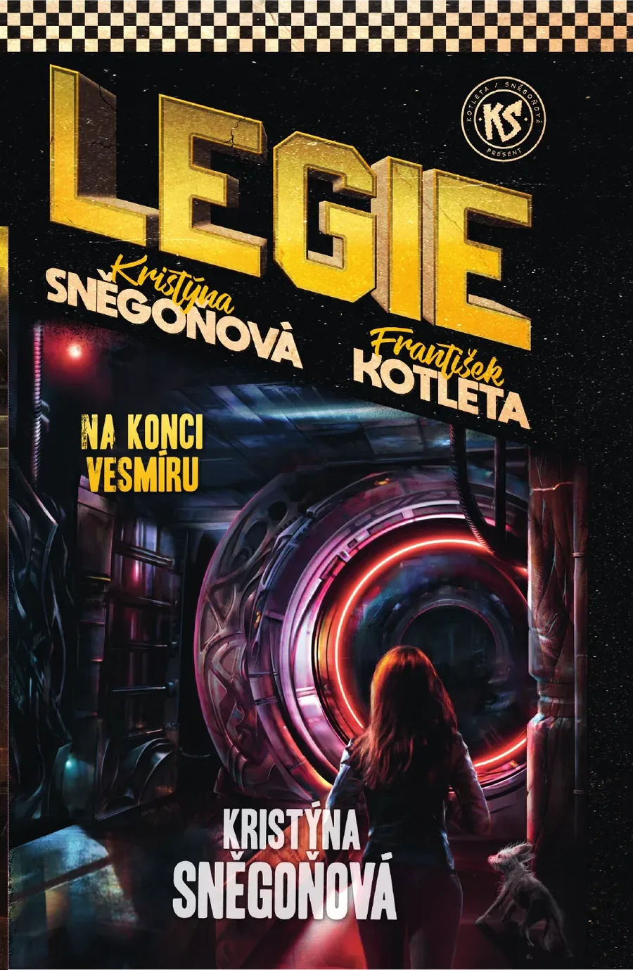 Legie 9
