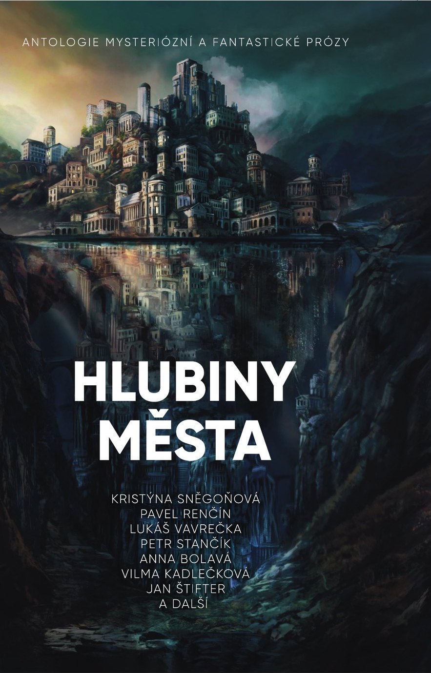 Hlubiny města